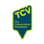 The Conservation Volunteers logo