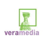 Vera Media logo