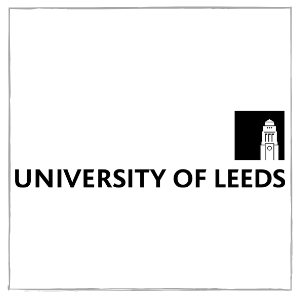 University of Leeds logo