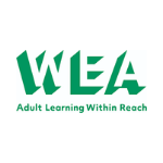 WEA logo