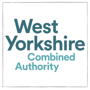 West Yorkshire Combined Authority logo