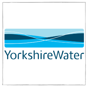 Yorkshire Water logo