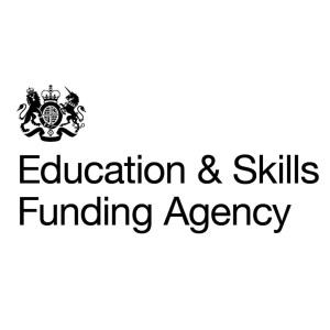 Education and Skills Funding Agency logo