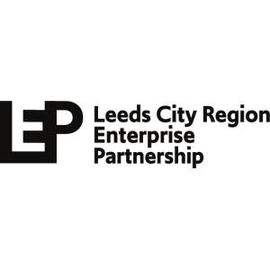 Leeds City Region Enterprise Partnership logo