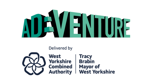 AD:Venture logo