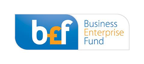 Business Enterprise Fund logo
