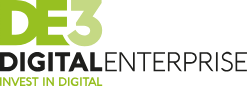 Digital Enterprise logo