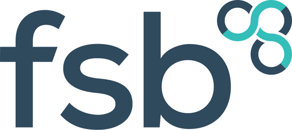 Federation of Small Businesses logo