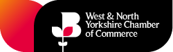 West & North Yorkshire Chamber of Commerce logo