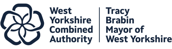 West Yorkshire Combined Authority logo
