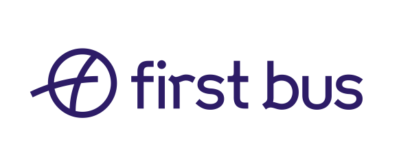 First Bus Logo